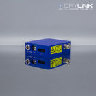 976nm Narrow Linewidth Multimode Solid State Laser NLO Series