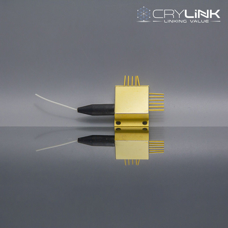 785nm Narrow Linewidth Laser For Spectrum Detection